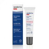 SESDERMA SESDERMA MEN Eye contour gel – Гель для век для мужчин, 15 мл