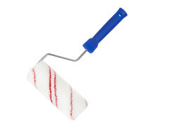 04-0-404 Валик малярный с рукояткой 