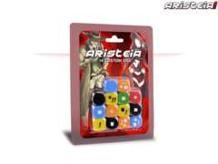 Aristeia! Dice Pack