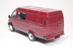 GAZ-2705 Gazelle kombi Agat Mossar Tantal 1:43