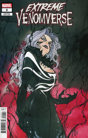 Extreme Venomverse #2 (Cover D)