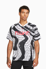 Футболка Nike Dri-FIT