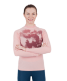Элитная Терморубашка Nordski Light Pink женская