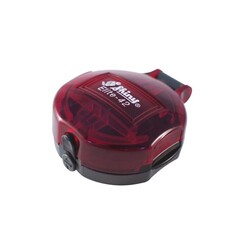 Shiny Elite-42 карманная оснастка для печати диметр 42мм