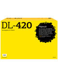 Фотобарабан T2 DC-PM420 (P3010, 3300, M6700, 6800, 7100, 7200, 7300) для Pantum, черный