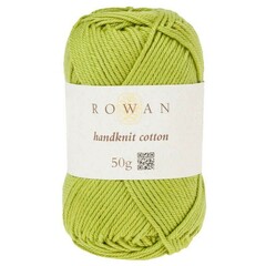 Пряжа Rowan Handknit Cotton (219)
