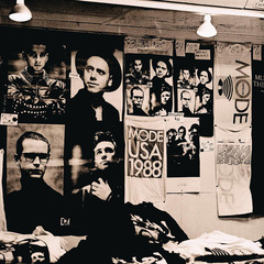 Depeche Mode / 101 (2LP)