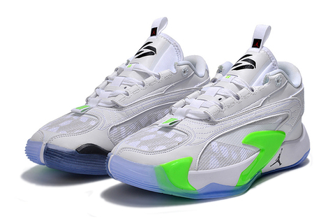 Jordan Luka 2 'Trick Shot' 