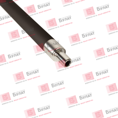 Вал магнитный БУЛАТ r-Line sleeve, в комплекте левая втулка с контактом (упак. 10 шт.) для HP LJ 1320