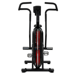 Вертикальный велотренажер CardioPower PRO CA300