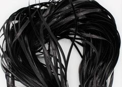 Шнур плоский/тесьма люрекс, ш. 5 мм