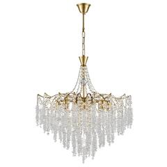 Подвесная люстра Lumion KRISTINA 8243/8