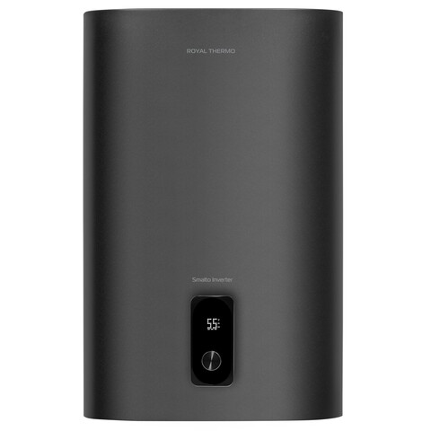 Водонагреватель Royal Thermo RWH 30 Smalto Inverter Grafit