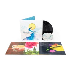 Riverside / Eye Of The Soundscape (3LP+2CD)