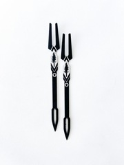 Вилка Tortuga Mini Елка