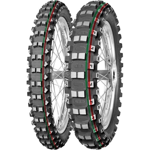 Покрышка Mitas Terra Force-MX MH  120/90-18 [65M TT]