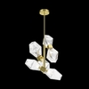 Подвесной светильник Maytoni Cocktail time MOD325PL-06G1