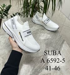Кроссовки по 8 пар (41-46)р. /6592-5