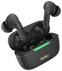 Наушники Netac LK65A черный