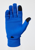 Перчатки для бега Nordski Run Blue