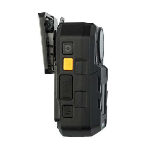 Персональный носимый регистратор (ПВР) VIZOR-6