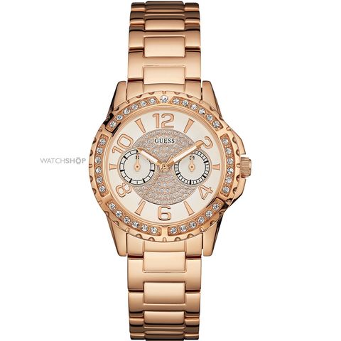 Наручные часы GUESS W0705L3 фото