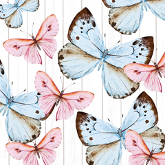 Салфетки бумажные 33х33 20шт Paperproducts Design Butterfly Dream