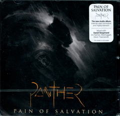 Pain Of Salvation / Panther (CD)