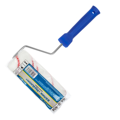 04-0-404 Валик малярный с рукояткой 