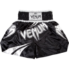 Шорты Venum Channah Black/White