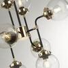 Люстра Odeon Light Priama 4971/8