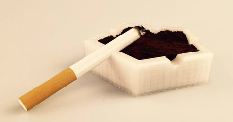 Катушка пластика ePC ESUN (Polycarbonate) 1.75 мм 0,5кг., прозрачная