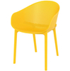 Стул Sky желтый