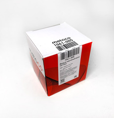 Масляный фильтр Metaco 1061-012 (COF064, HF164) для BMW R1200GS, R1200RT