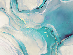 Флюид в камне F304B_L