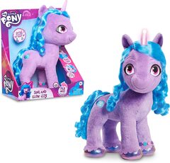 Игрушка Моя маленькая пони My Little Pony музыкальная и светящаяся 31 см