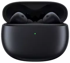 Беспроводные наушники Xiaomi Buds 3 M2111E1, Черный