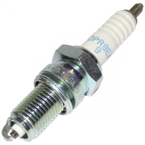 Свеча зажигания (NGK DPR8EA-9) Yamaha DPR8EA900000