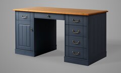 Стол письменный Дания №3