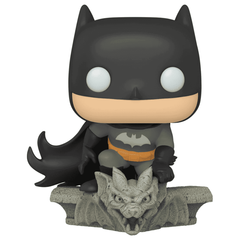 Funko POP! DC: Batman (Light & Sound Exc) (448)