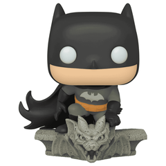 Фигурка Funko POP! DC: Batman (Light & Sound Exc) (448)