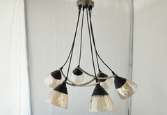 Люстра C1673/6