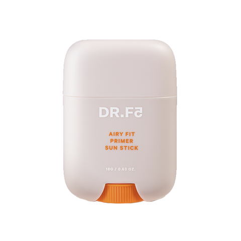 Dr.F5 Солнцезащитный Праймер-стик Airy Fit Primer Sun Stick SPF50+/PA++++ 18г