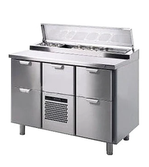 Саладетта SKYCOLD P/S-2-CD