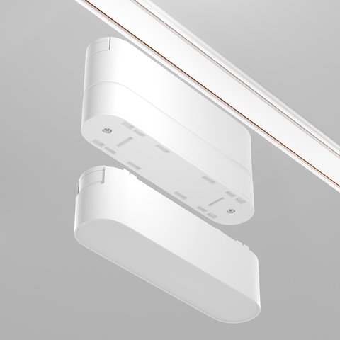 Адаптер к трековому светильнику Maytoni Radity TRA084FC-11SW