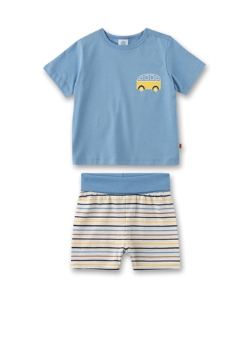 Пижама Sanetta 221989 5006