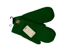 Варежки. Женские. Материал верха: Текстильные. Подклад: Плюш-мех. Толстые.12 шт в упаковке, разные цвета