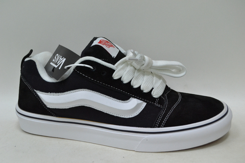 Кеды Vans AW-1 