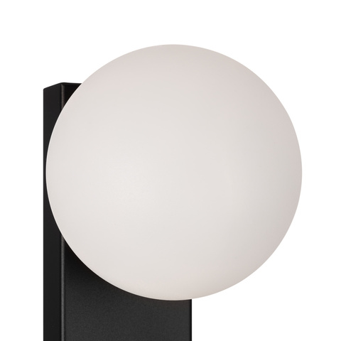 Настенный светодиодный светильник Citilux Декарт CL704451