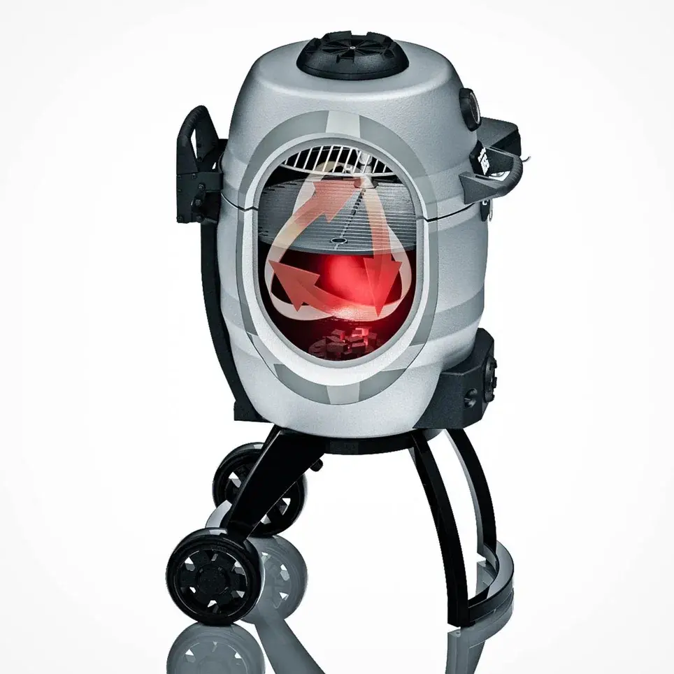 Гриль Broil King Keg 5000